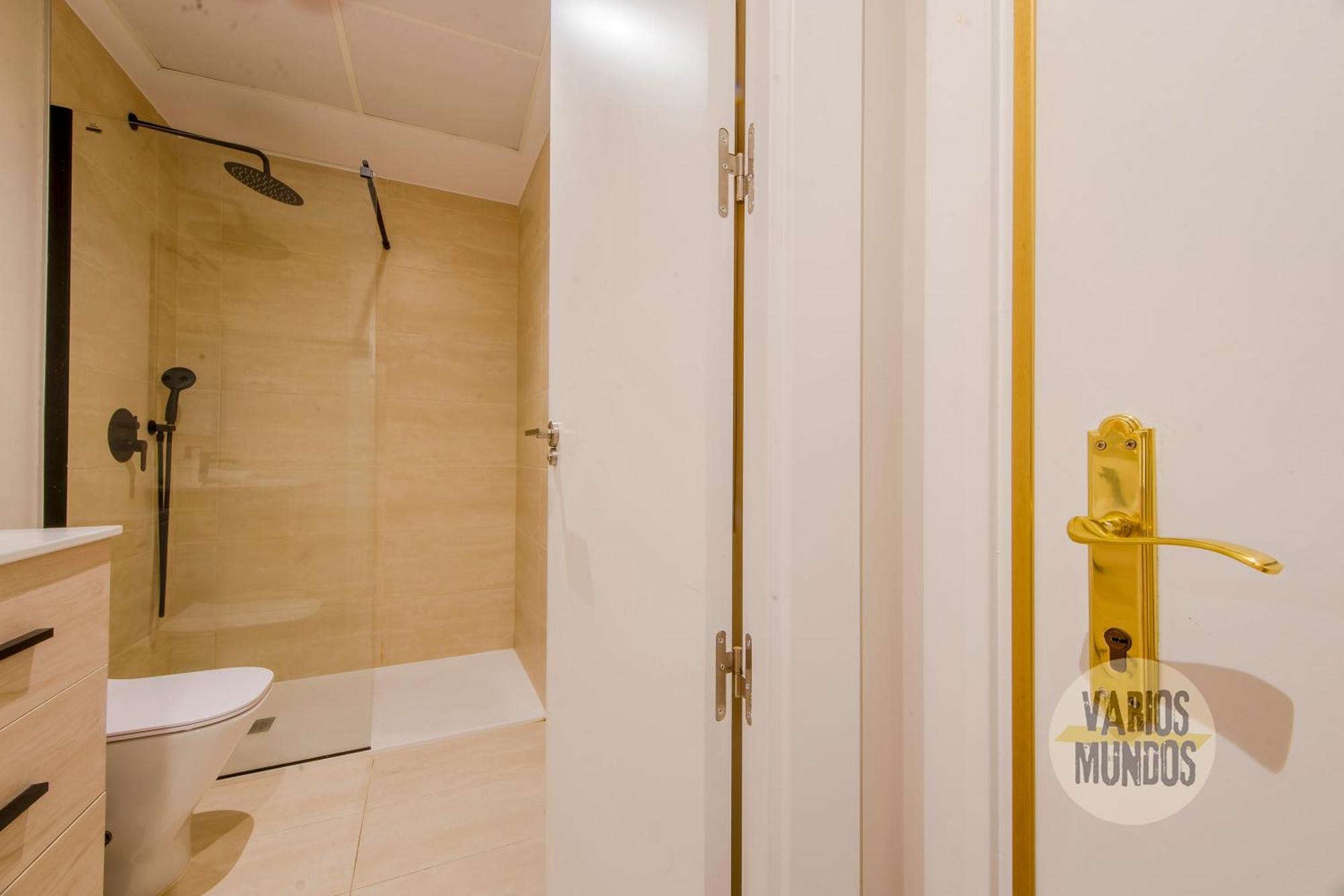 מדריד Centrico Apt 7Pax En Anton Martin-Centro E2 מראה חיצוני תמונה